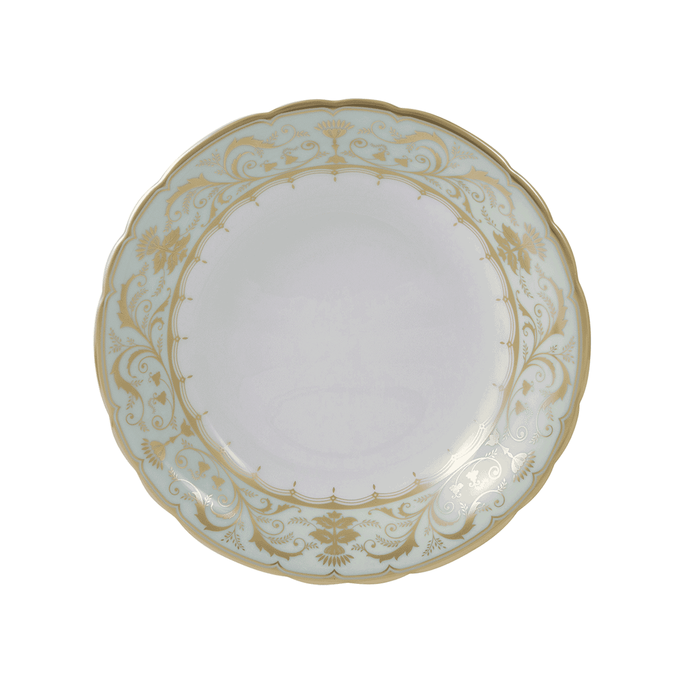 Darley Abbey Cereal Bowl (16.5cm) Product Image