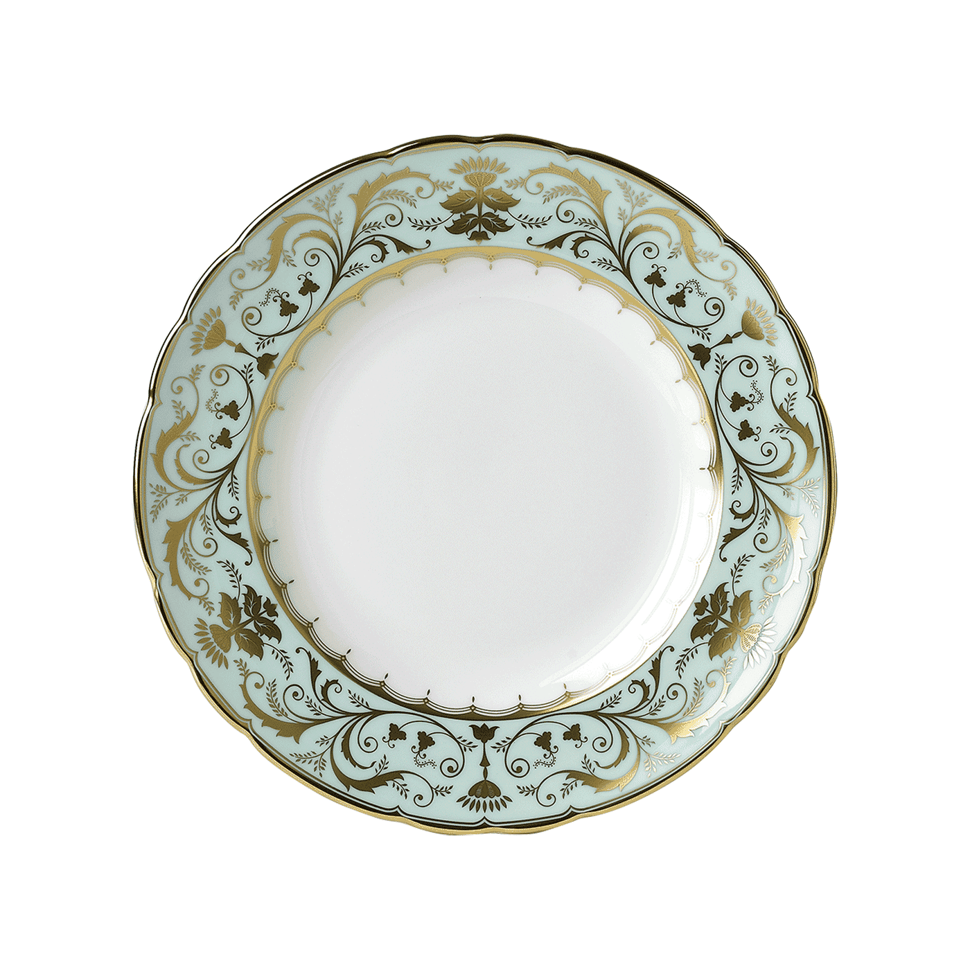 Darley Abbey Side Plate (16cm) Product Image