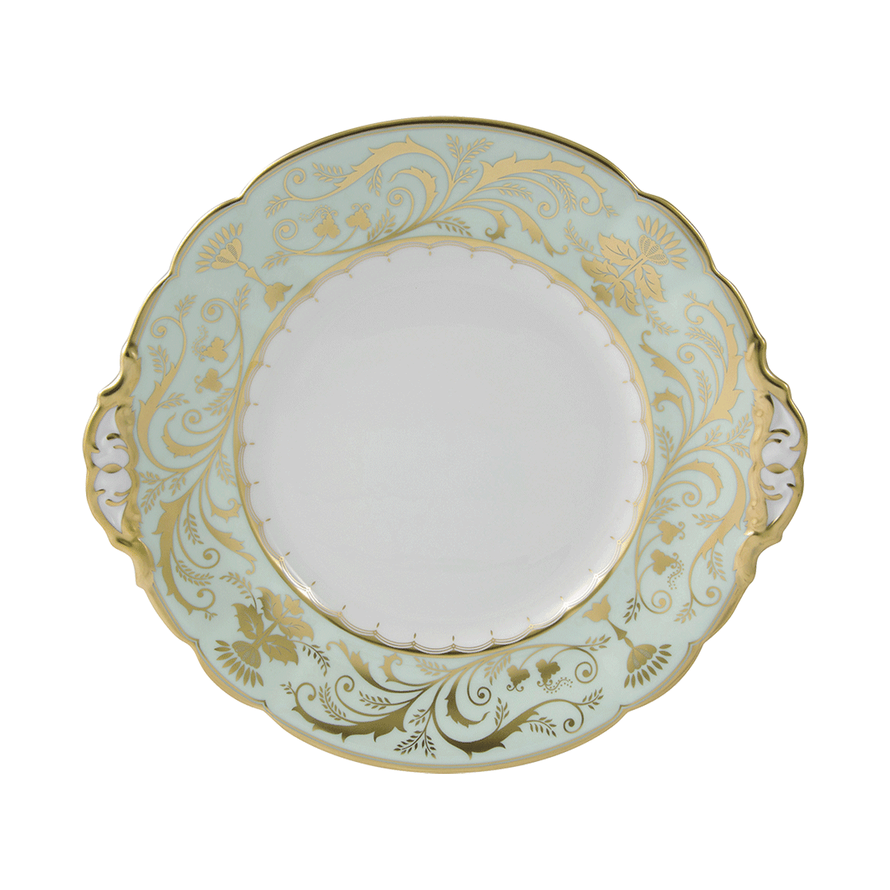 Darley Abbey Bread & Butter Plate (25cm) Product Image