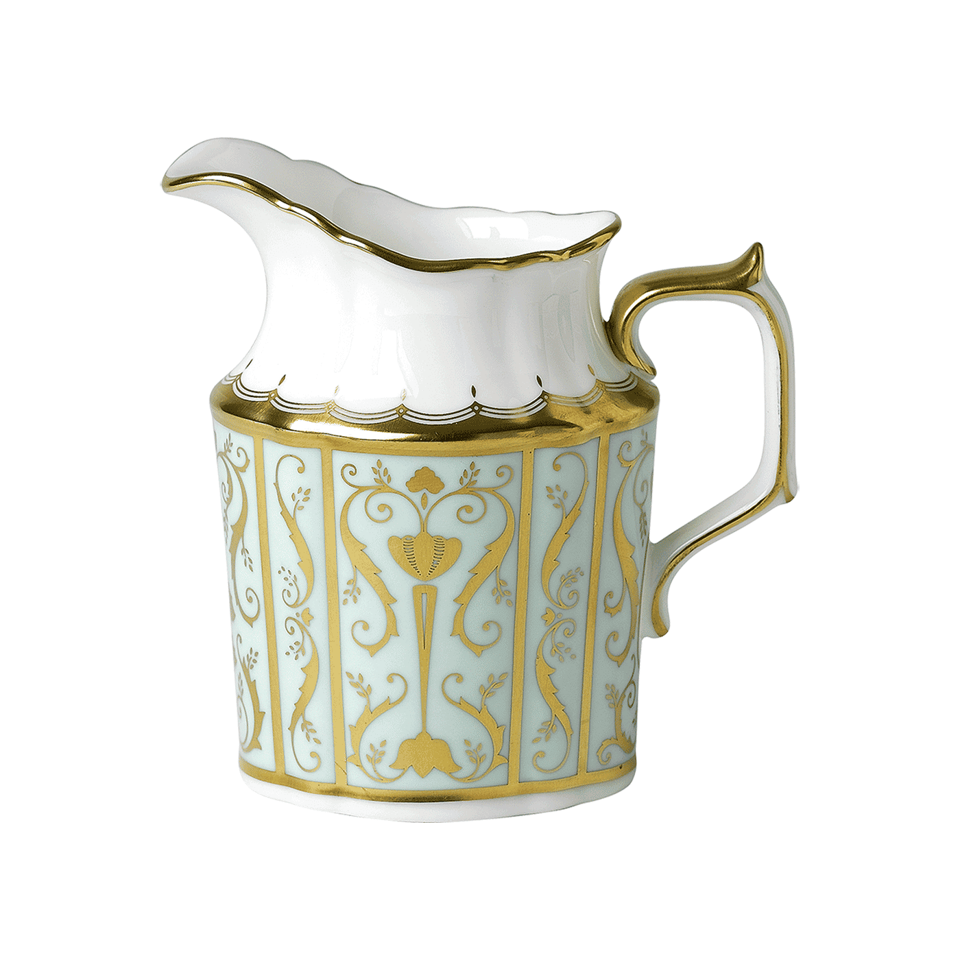 Darley Abbey Cream Jug (280ml) Product Image