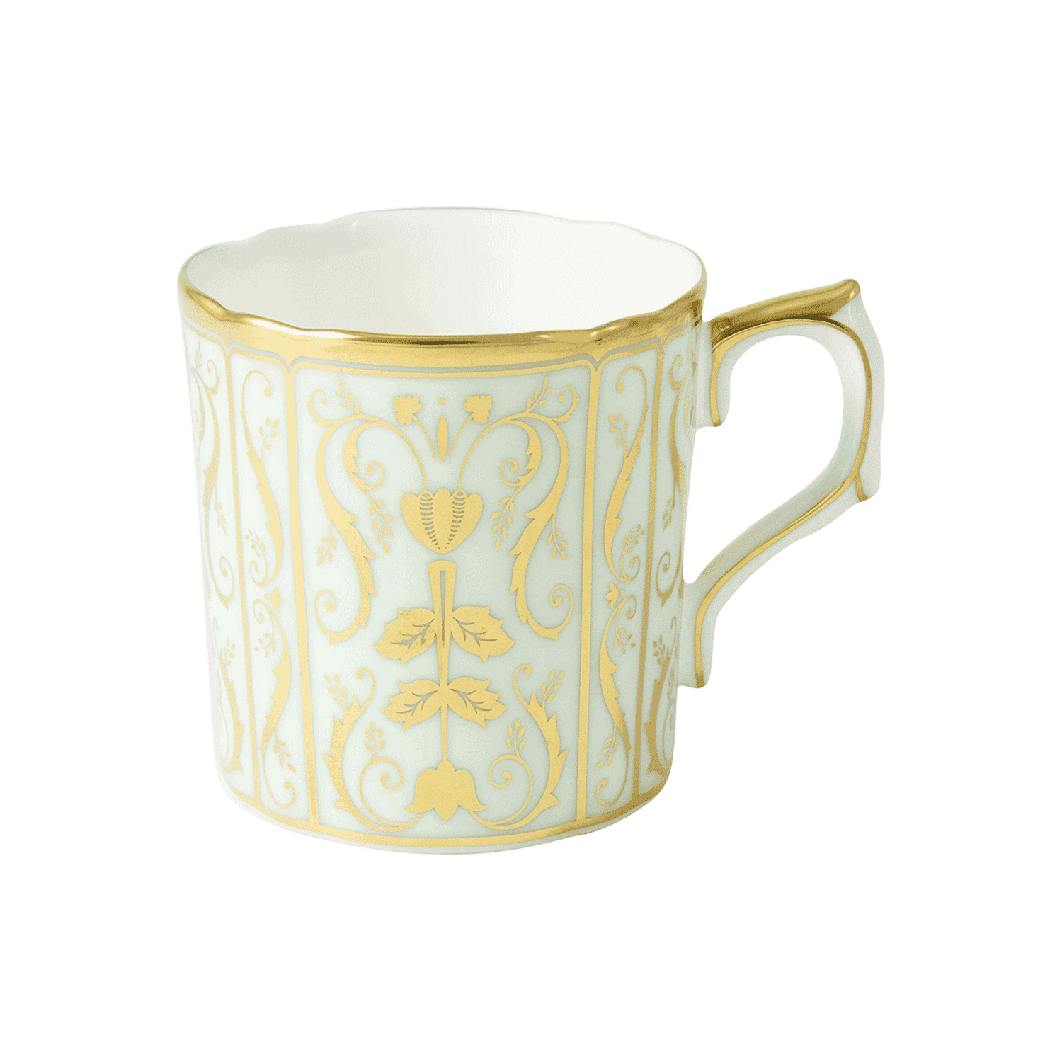 Darley Abbey Coffee Cup (140ml) Product Image