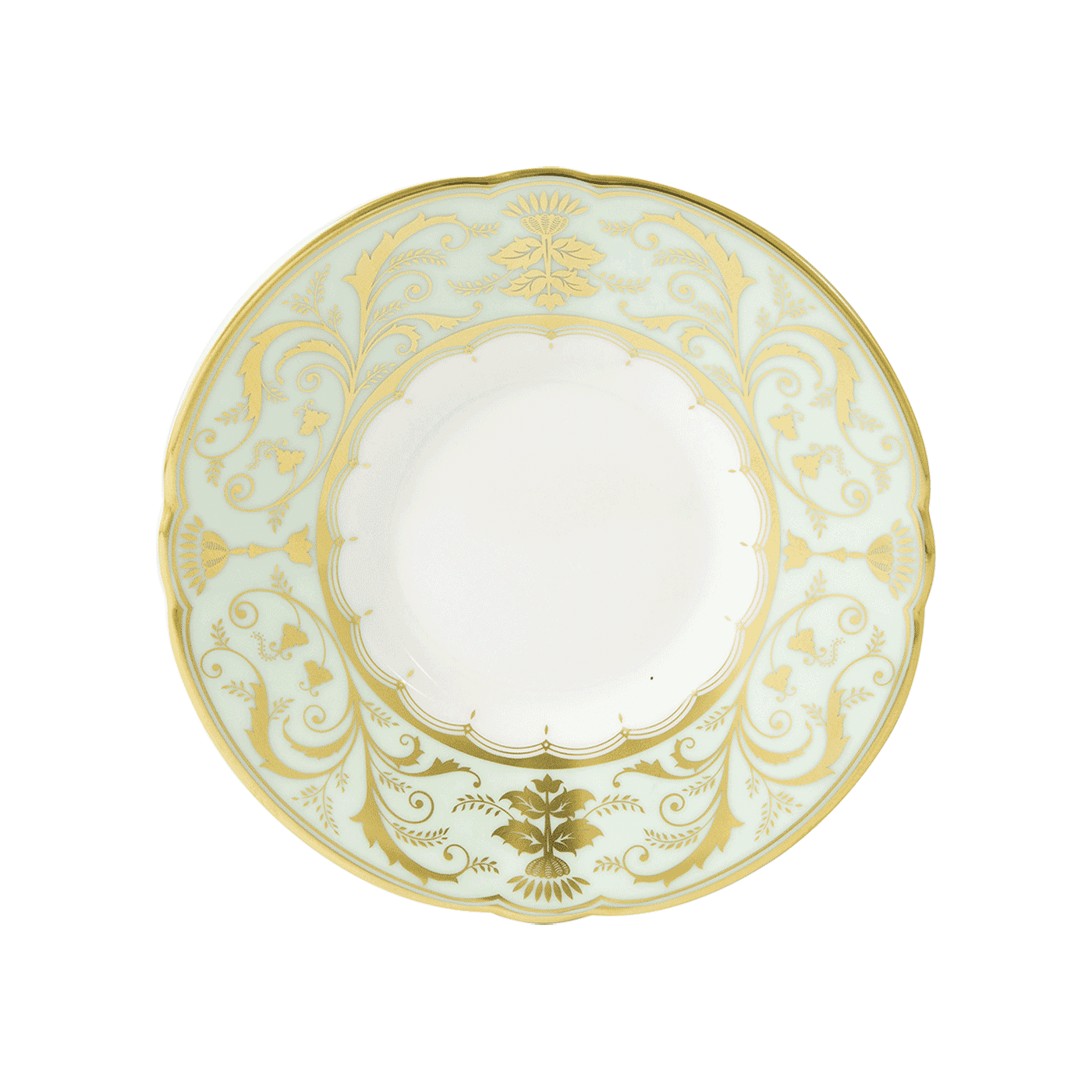 Darley Abbey Coffee Saucer (12cm) Product Image