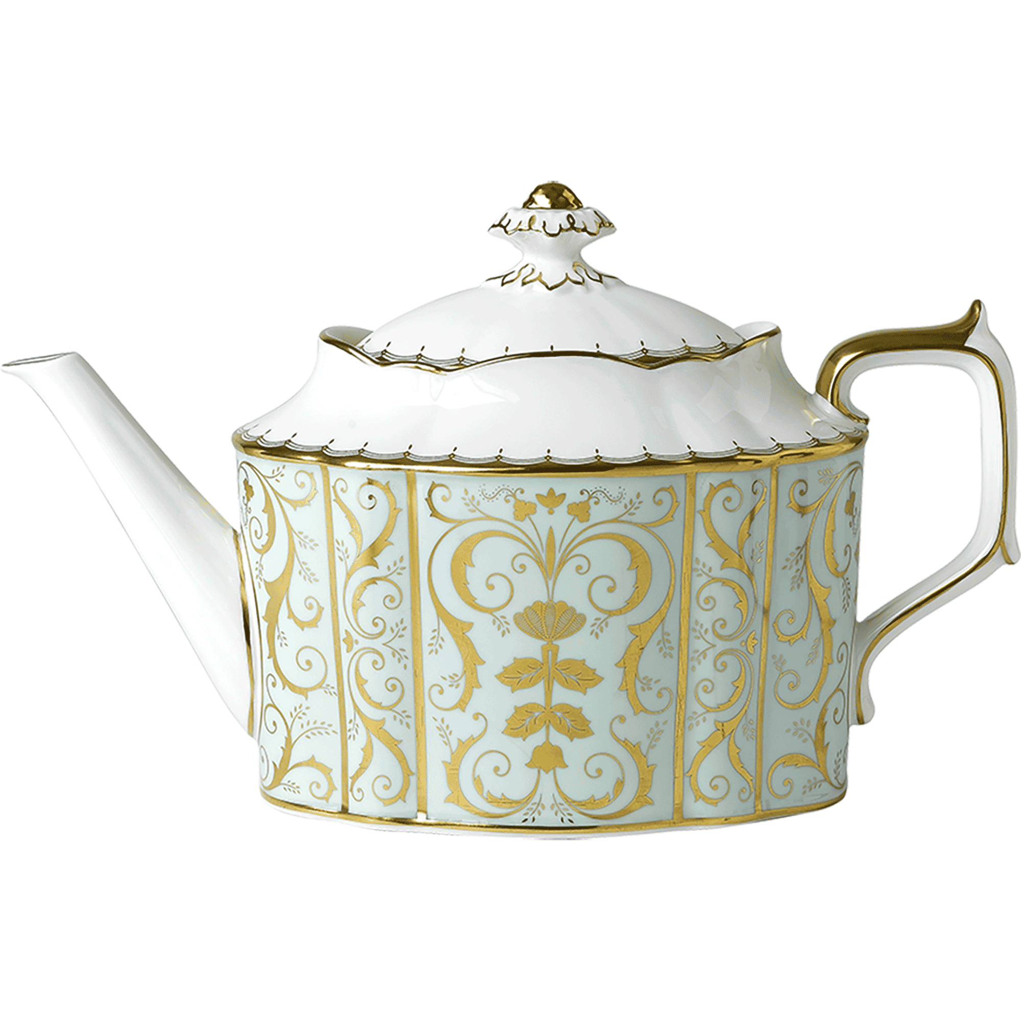 Darley Abbey Teapot (1650ml) Product Image