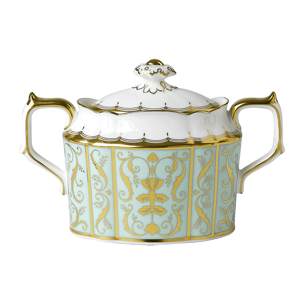 Darley Abbey Covered Sugar (310ml) Product Image