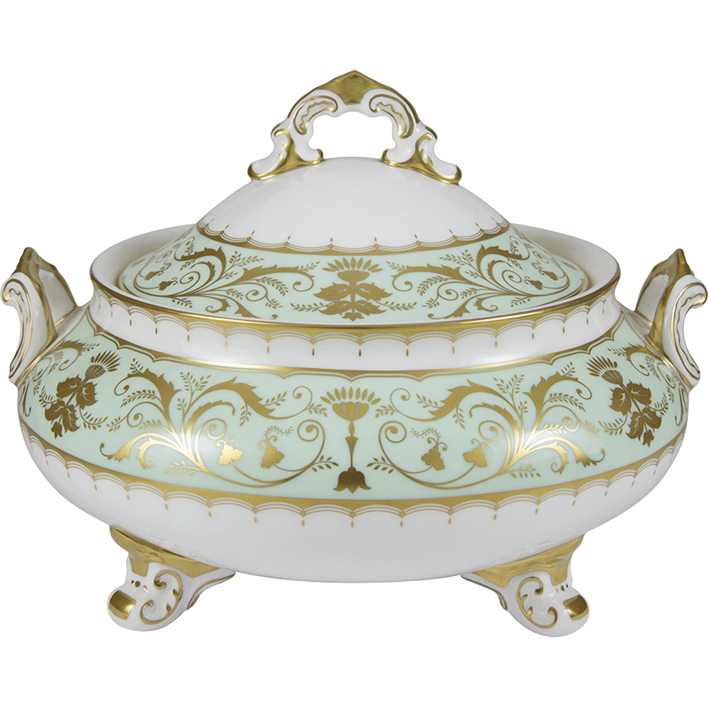 Darley Abbey Soup Tureen (3700ml) Product Image