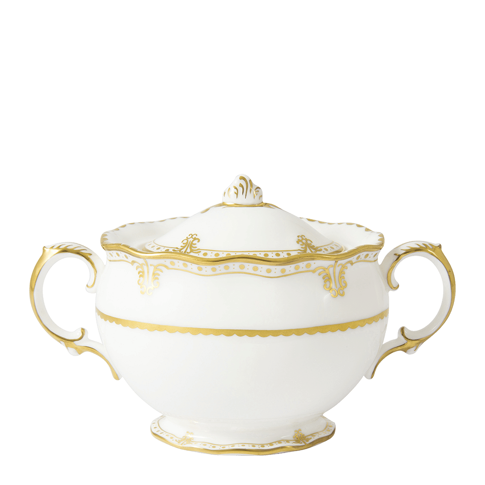 Elizabeth Gold Covered Sugar (310ml) Product Image