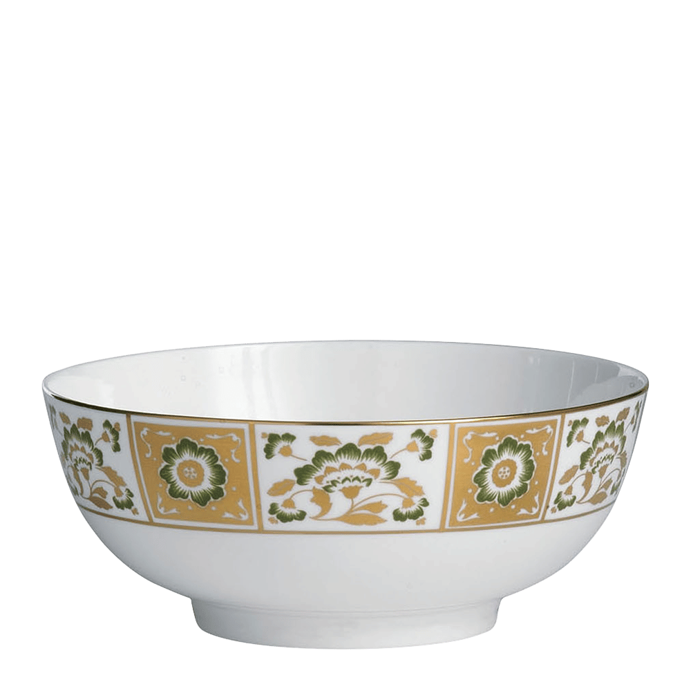 Derby Panel Green Salad Bowl (2000ml) Product Image