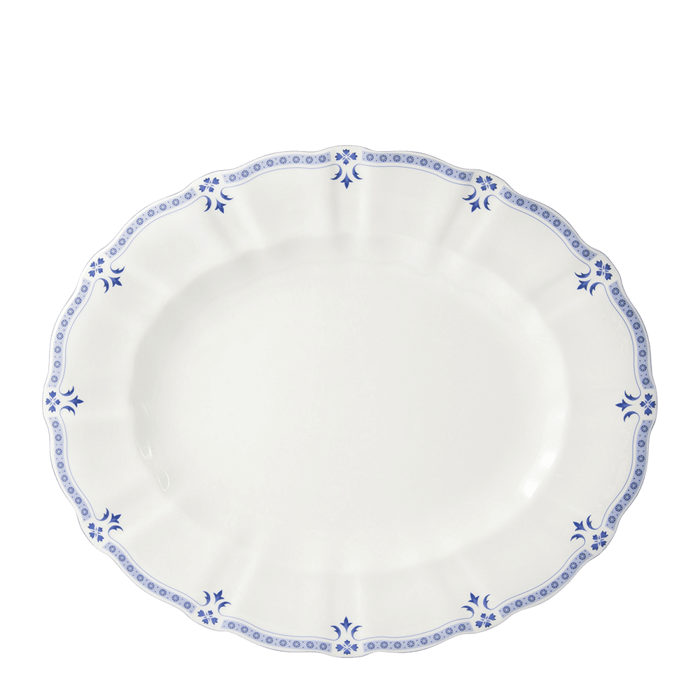Grenville Oval Dish (41cm) Product Image