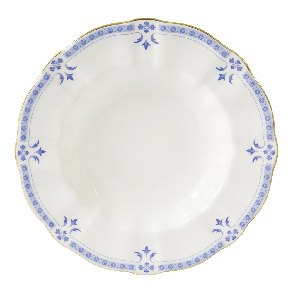 Grenville Rim Soup Bowl (21cm) Product Image