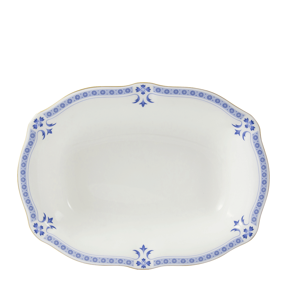 Grenville Open Vegetable Dish (24cm) Product Image