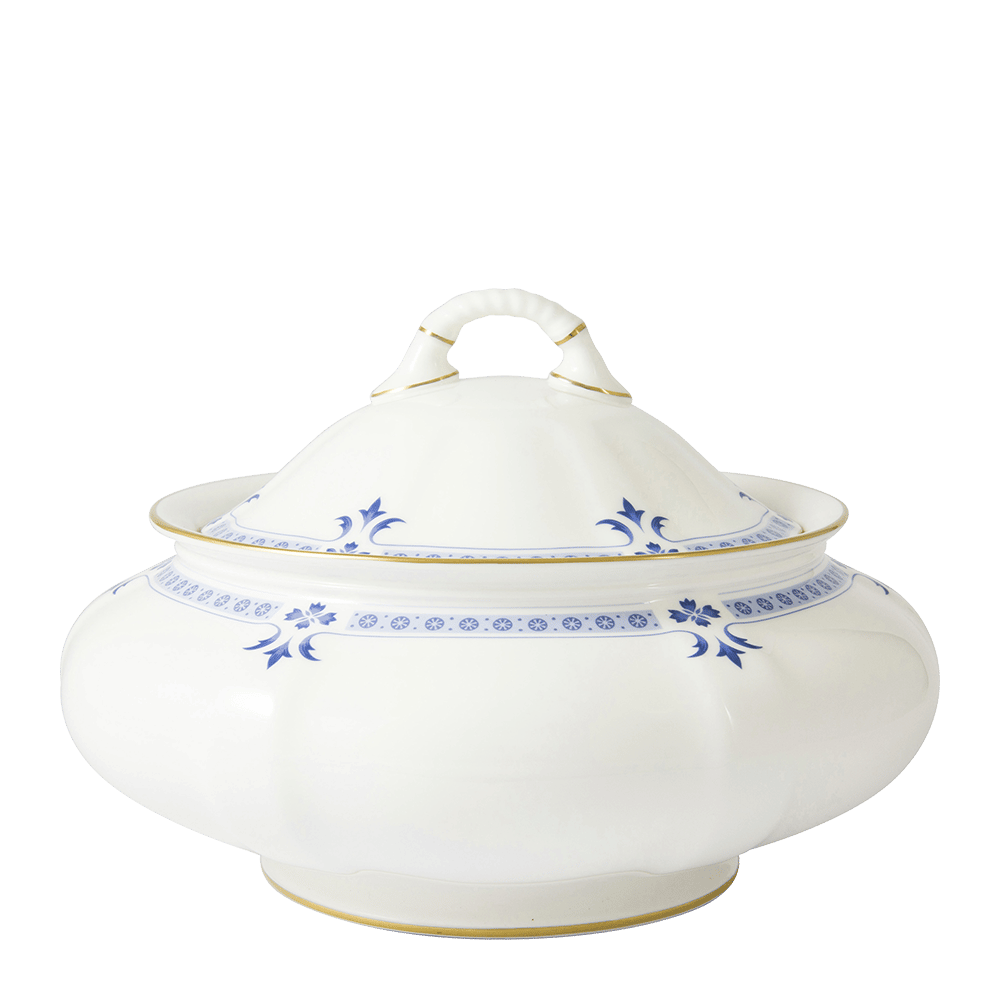 Grenville Covered Vegetable Dish (1820ml) Product Image