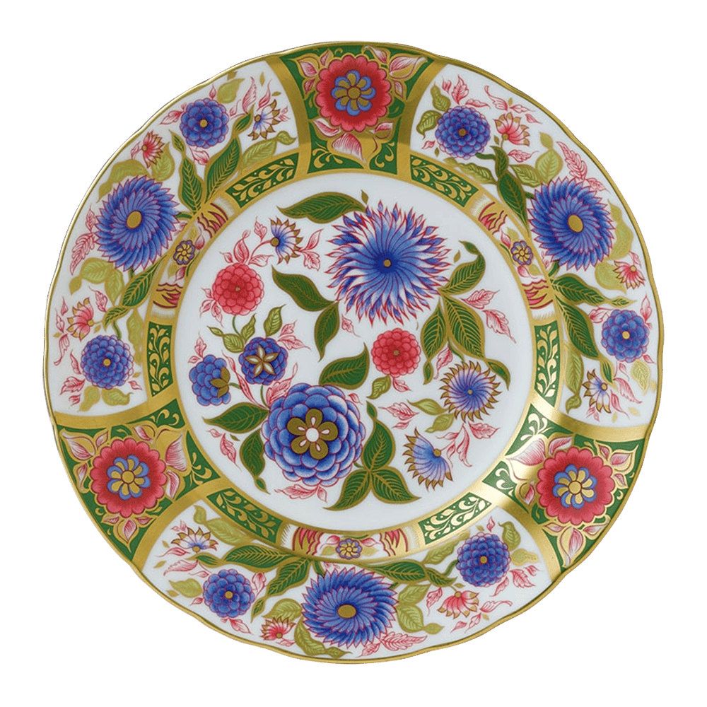 Kyoto Garden Accent Plate (21cm) Product Image
