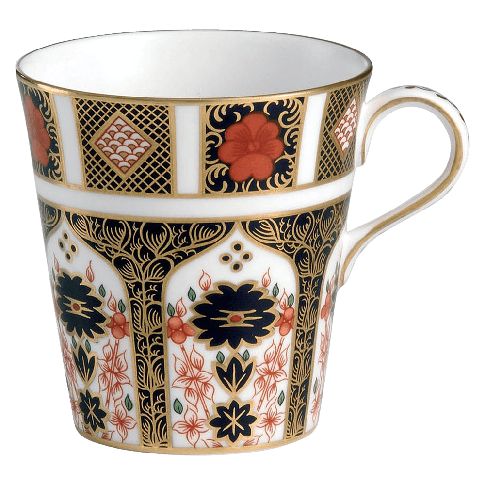 Old Imari Mug (300ml) Product Image