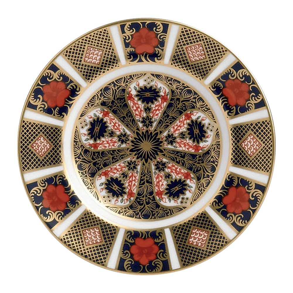 Old Imari Side Plate (16cm) Product Image