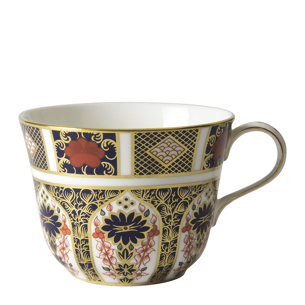 Old Imari Breakfast Cup (280ml) Product Image