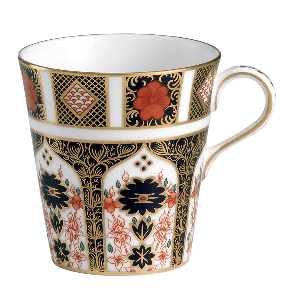 Old Imari Mug Boxed (300ml) Product Image