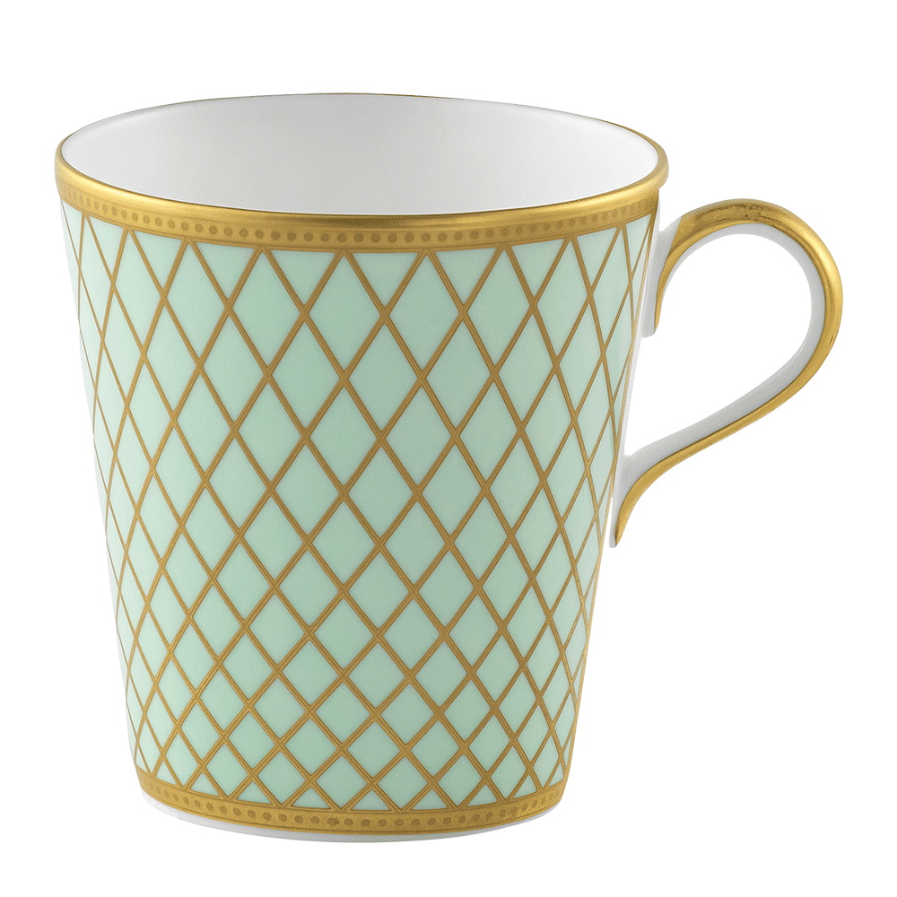 Majestic Mint Green Mug (300ml) Product Image