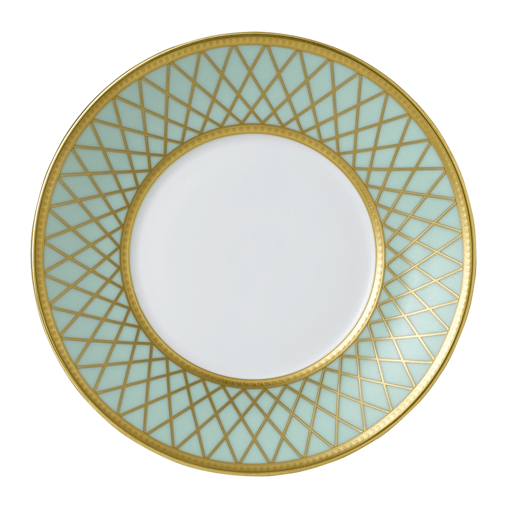 Majestic Mint Green Tea Saucer (15cm) Product Image