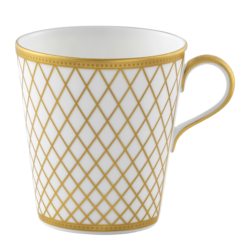 Majestic White Mug (300ml) Product Image