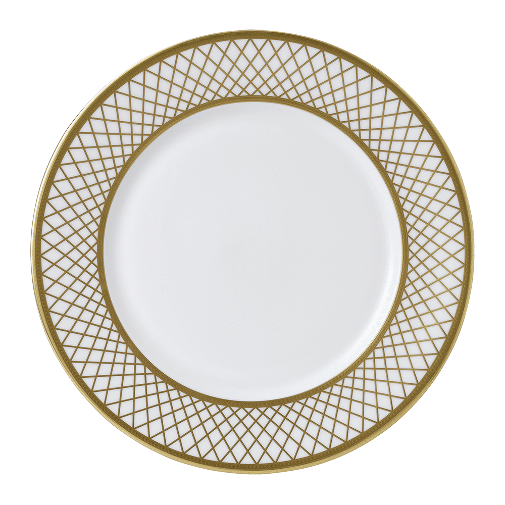 Majestic White Dinner Plate (27cm) Product Image