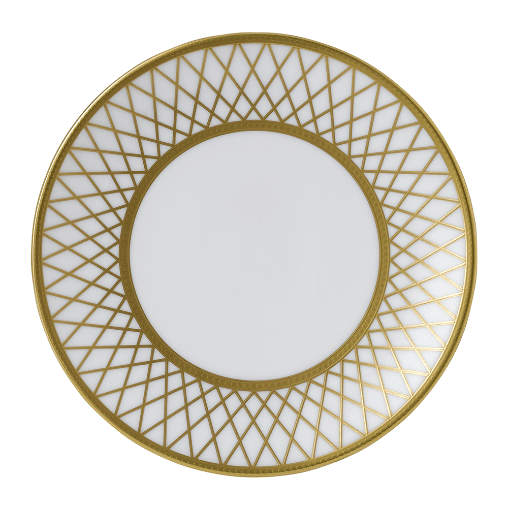 Majestic White Side Plate (16cm) Product Image