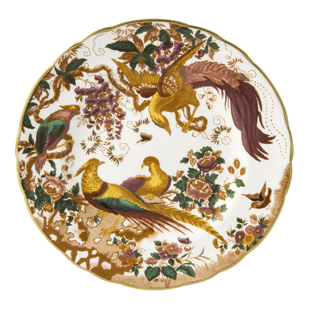 Olde Aves Salad Plate (21cm) Product Image