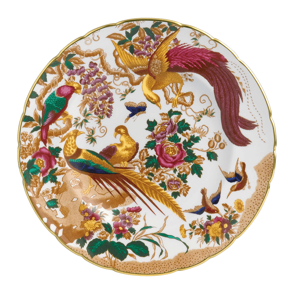 Olde Aves Dinner Plate (27cm) Product Image