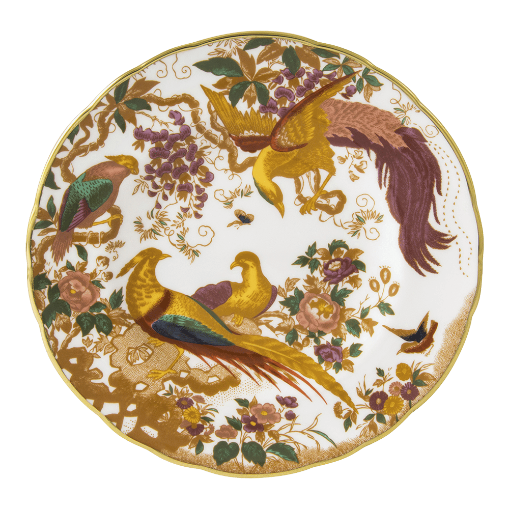 Olde Aves Side Plate (16cm) Product Image