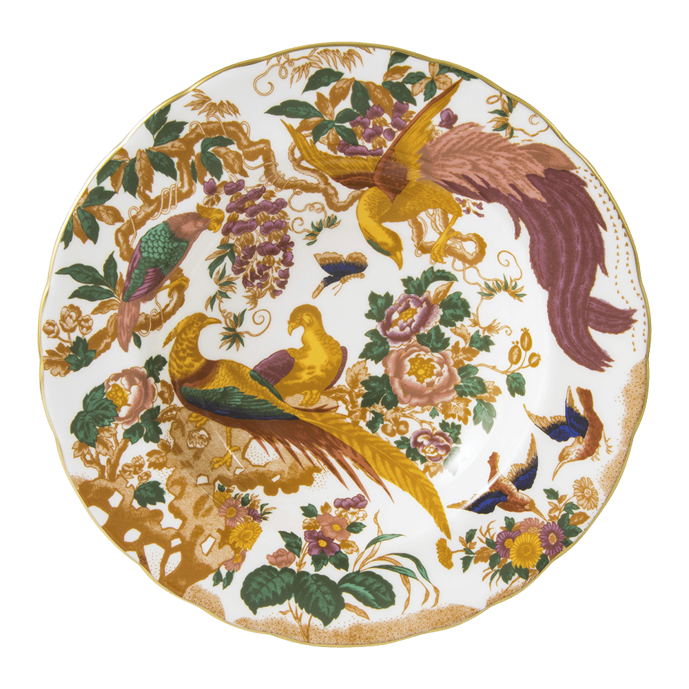 Olde Aves Rim Soup Bowl (21cm) Product Image