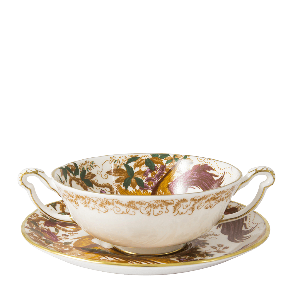 Olde Aves Cream Soup Cup (340ml) Product Image