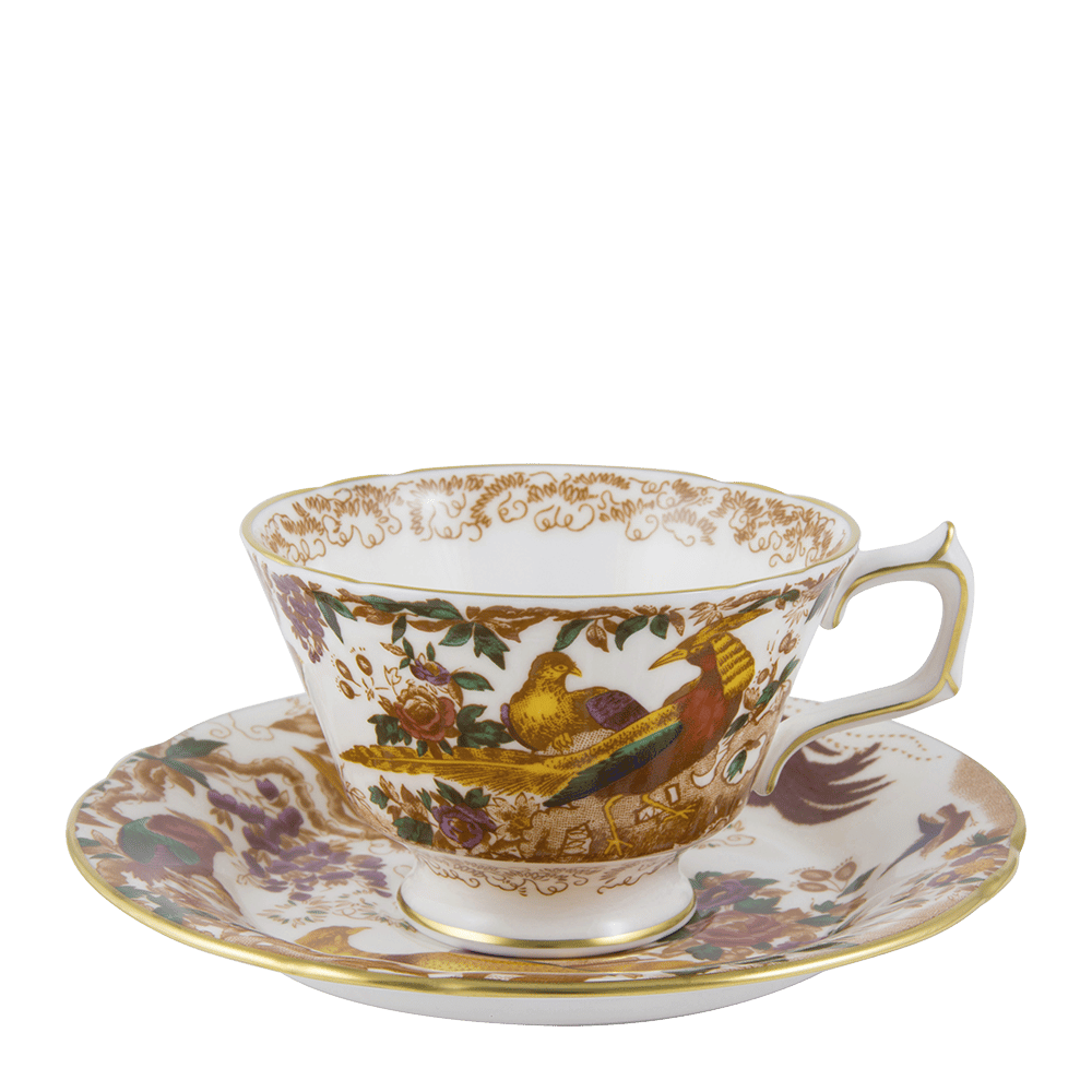 Olde Aves Teacup (220ml) Product Image