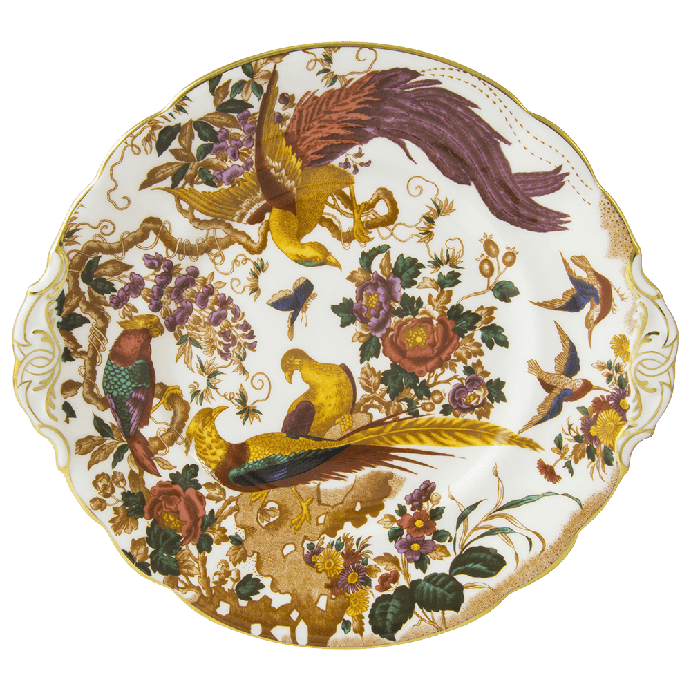 Olde Aves Bread & Butter Plate (25cm) Product Image