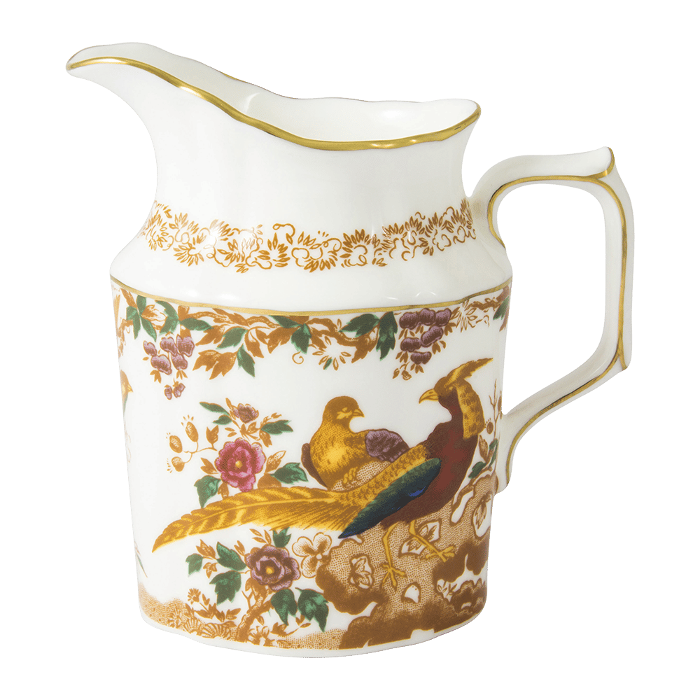 Olde Aves Cream Jug (280ml) Product Image
