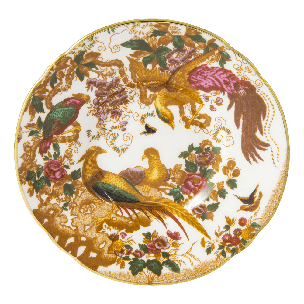 Olde Aves Coffee Saucer (12cm) Product Image