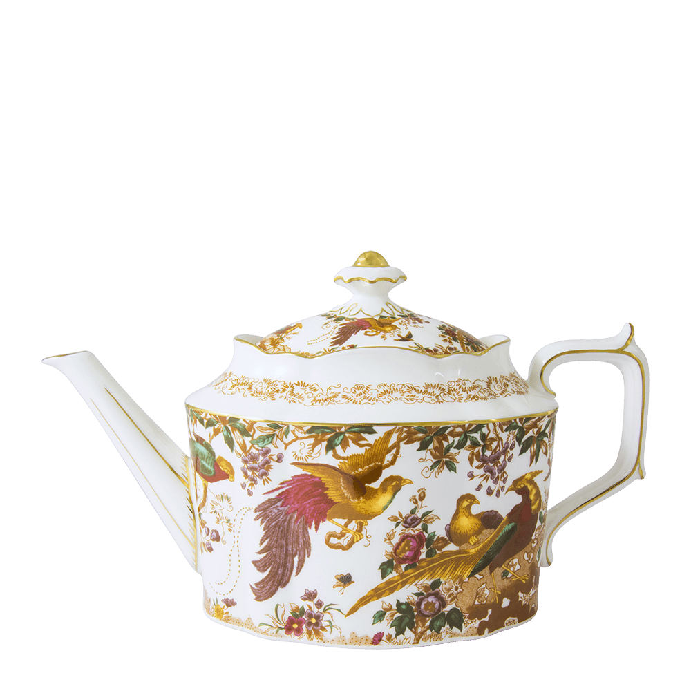 Olde Aves Teapot (1650ml) Product Image