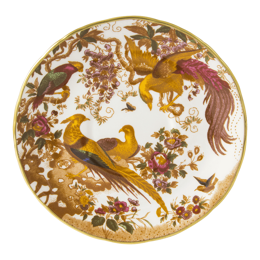 Olde Aves Cream Soup Saucer (16cm) Product Image