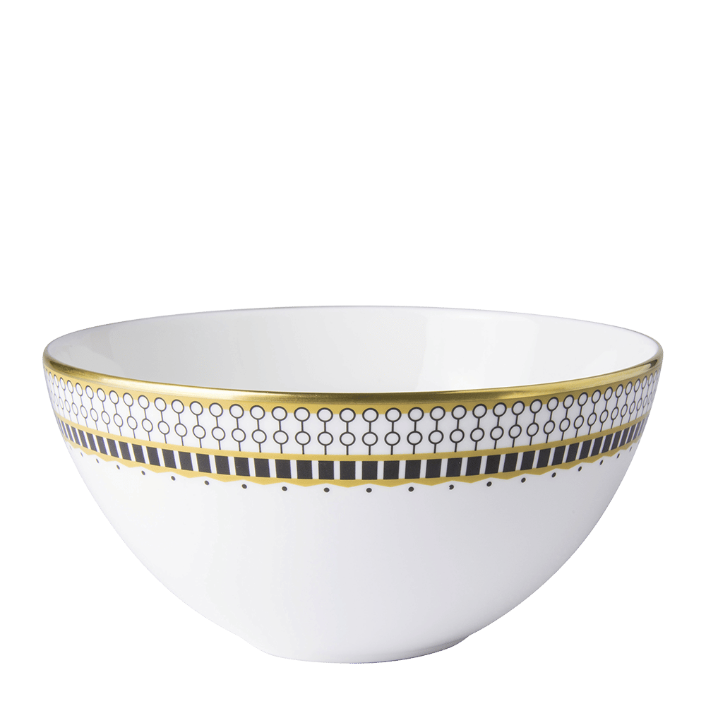 Oscillate Onyx Bowl (14.5cm) Product Image