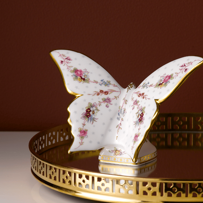 Royal Antoinette Butterfly Product Image