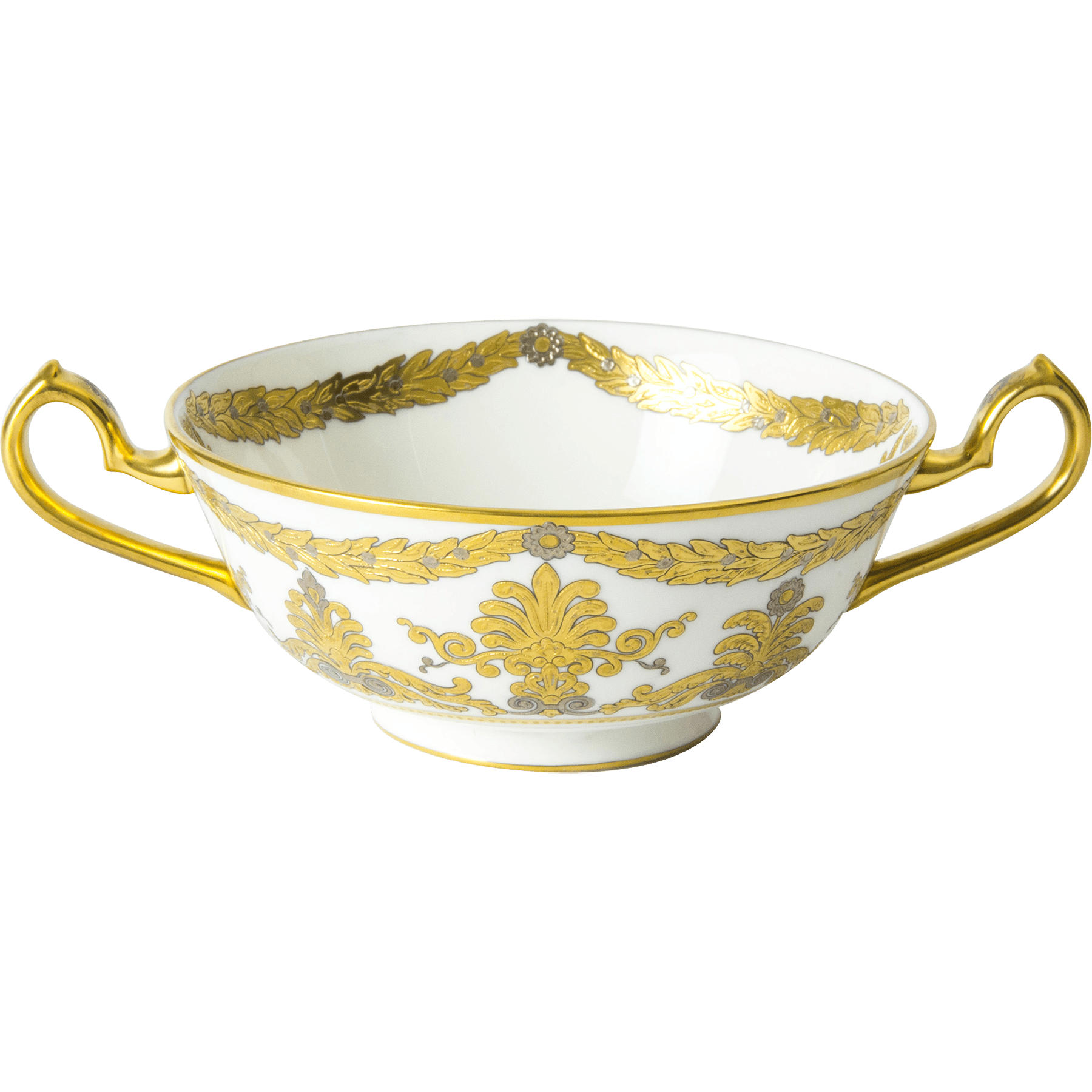 Pearl Palace Cream Soup Cup (280ml) Product Image