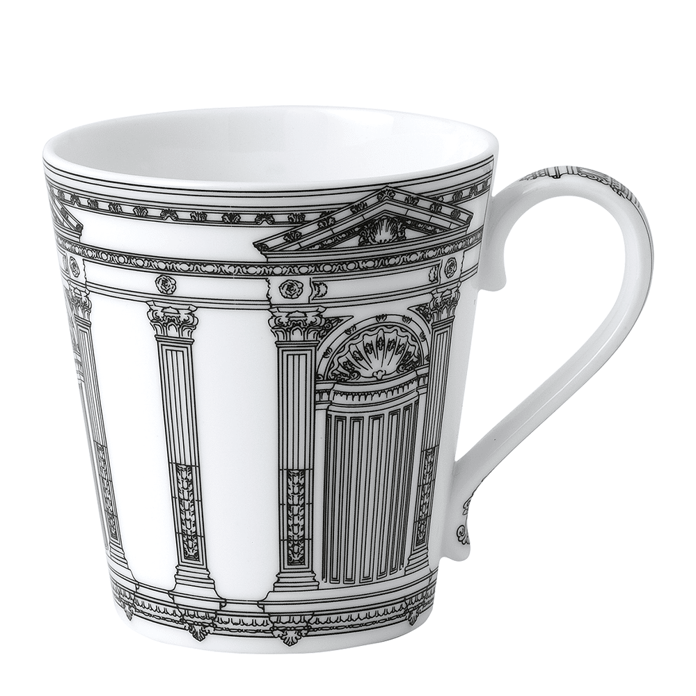 Royal Albert Hall Mug (300ml) Product Image
