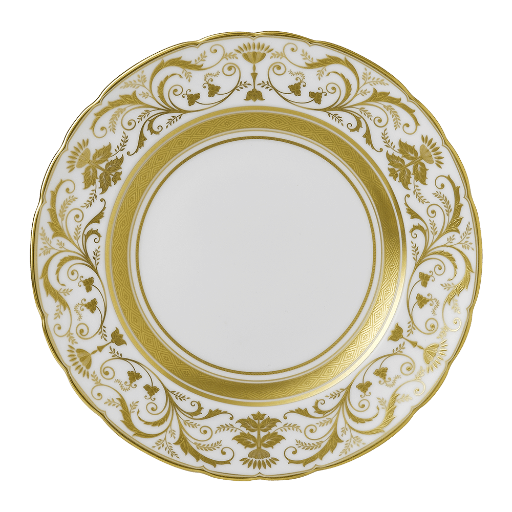 Regency White Salad Plate (21cm) Product Image