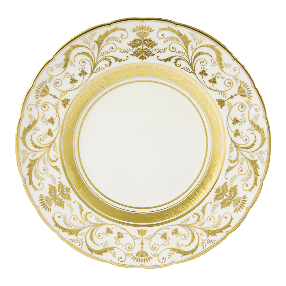Regency White Dinner Plate (27cm) Product Image