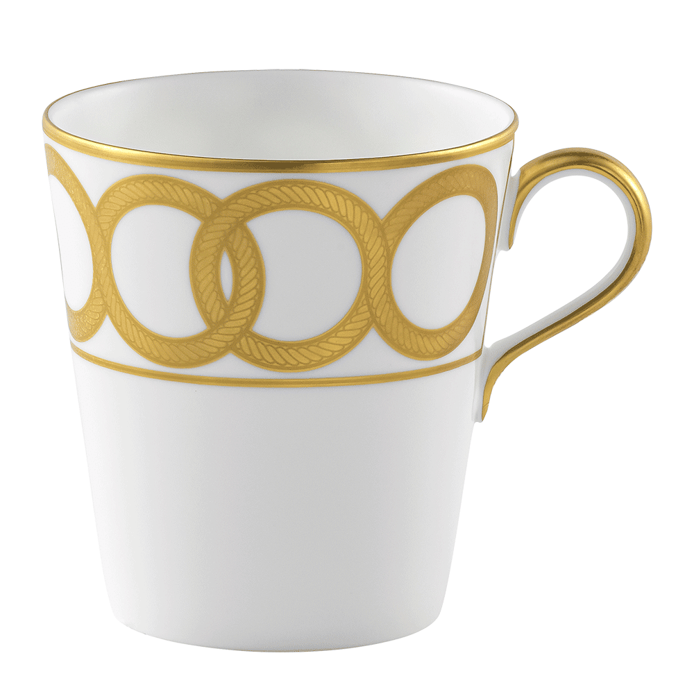Riviera Dream White Mug (300ml) Product Image