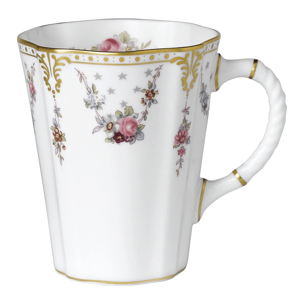 Royal Antoinette Mug Boxed (300ml) Product Image