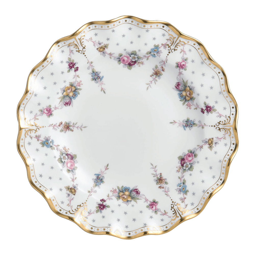 Royal Antoinette Dinner Plate (27cm) Product Image