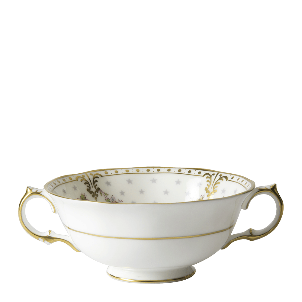 Royal Antoinette Cream Soup Cup (420ml) Product Image