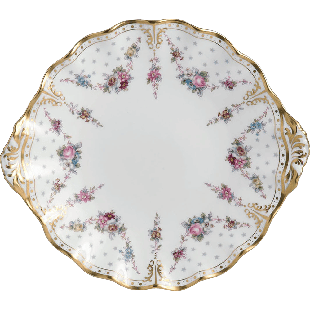 Royal Antoinette Bread & Butter Plate (25cm) Product Image