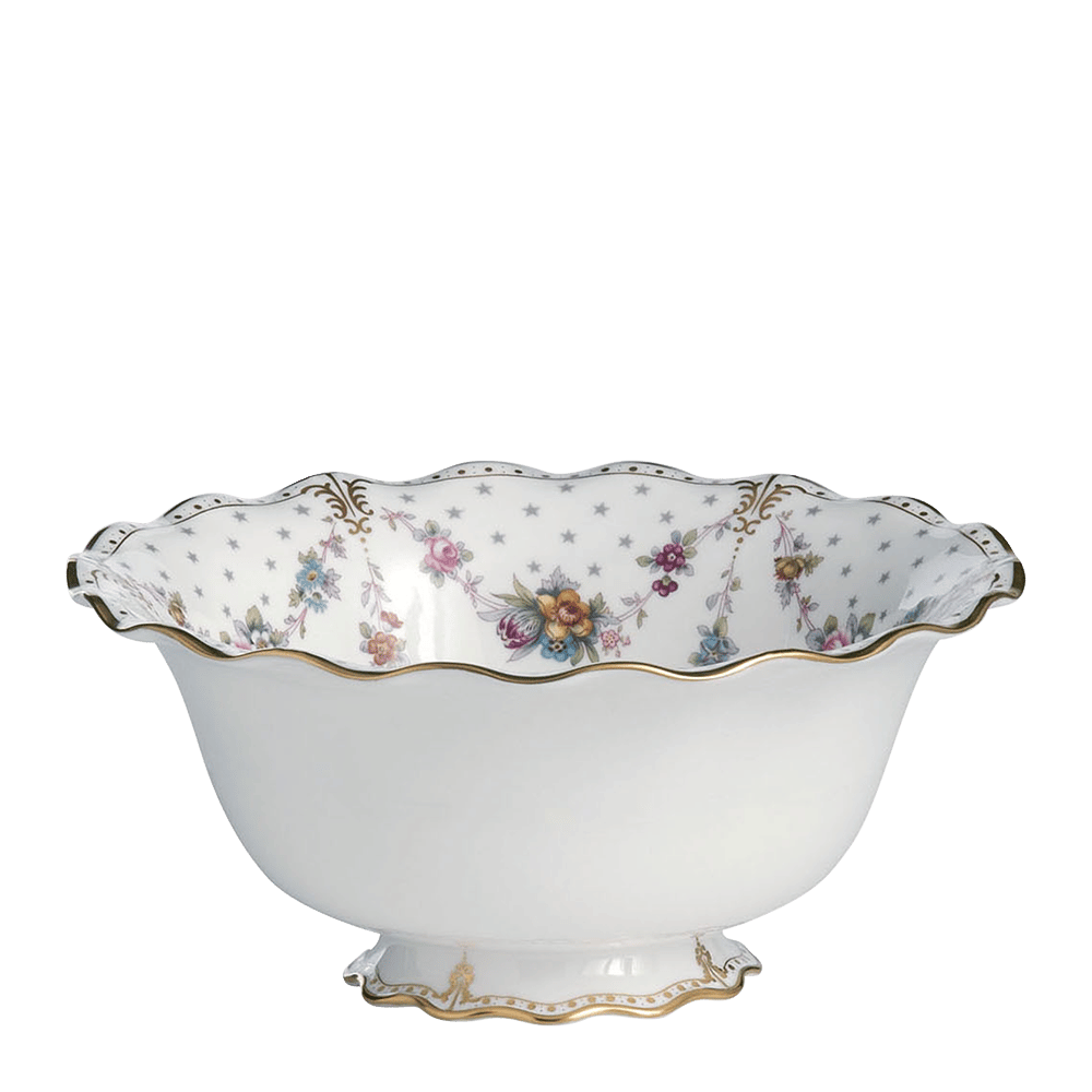 Royal Antoinette Salad Bowl (1760ml) Product Image