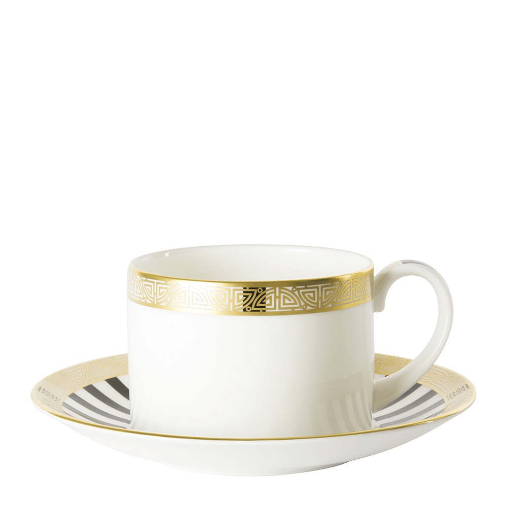 Satori Black Teacup (250ml) Product Image