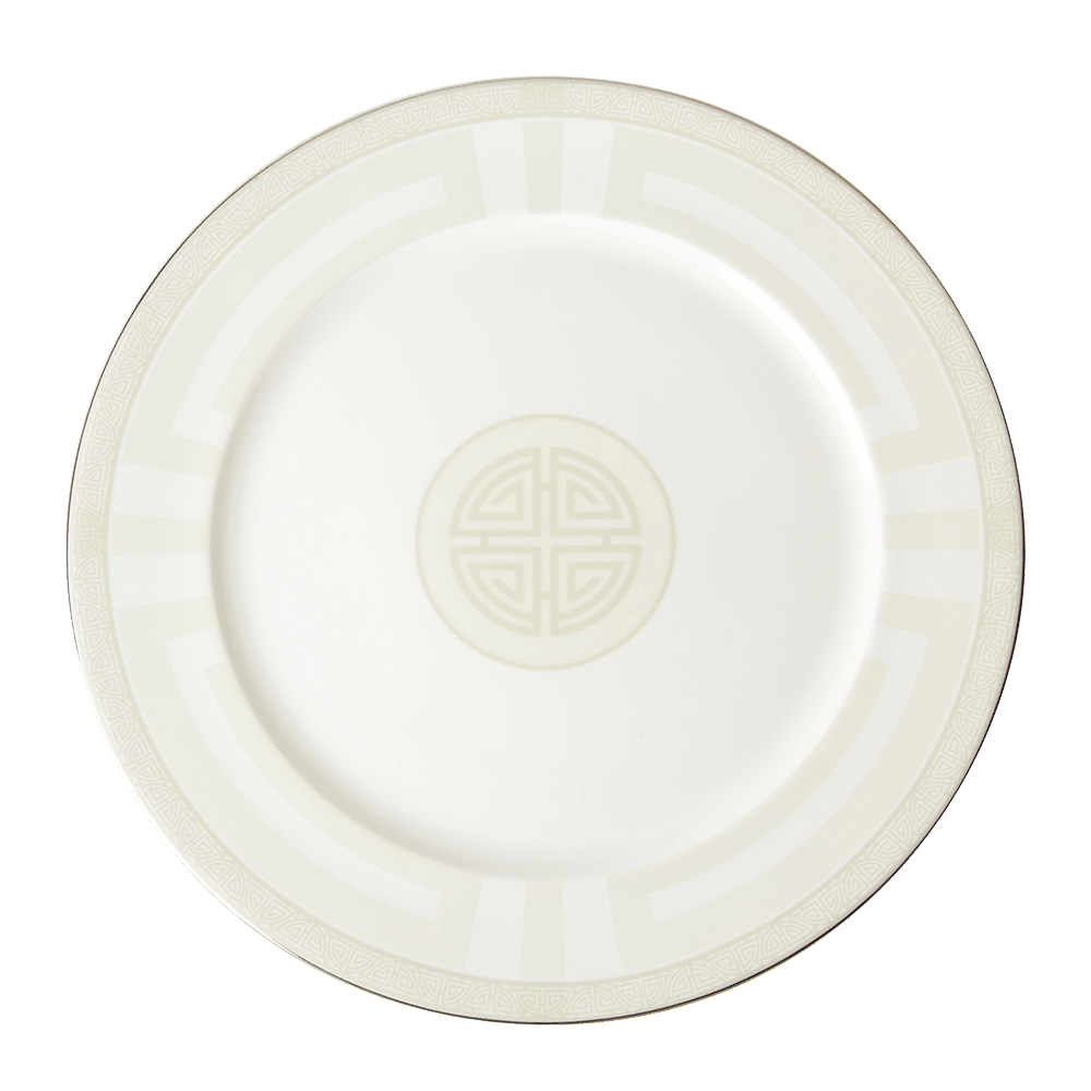 Satori Pearl Charger Plate (30cm) Product Image
